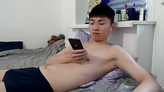 Miram Yu online show from 05.24.26