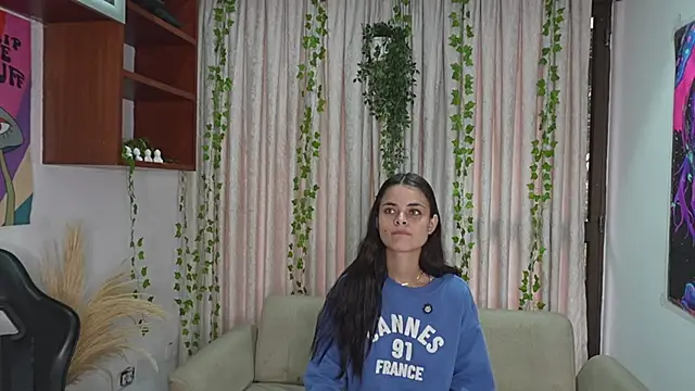 HannaRhodes online show from 02.27.26