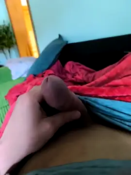 Jocker12456 online show from 02.13.26