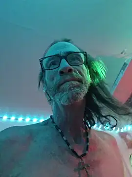 Undercover Pornstar online show from 03.08.26