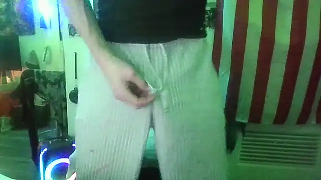 Undercover Pornstar online show from 03.30.26