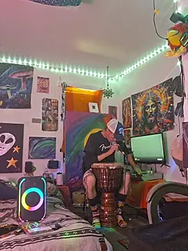 Undercover Pornstar online show from 06.24.26