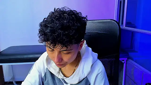 Im Mathias online show from 01.10.26