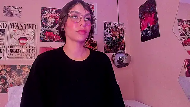 Luna-Chann online show from 03.11.25