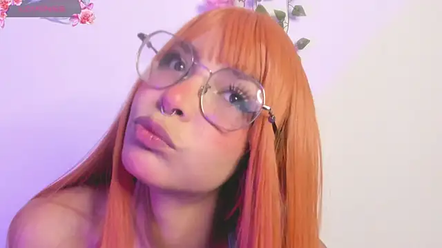Luna-Chann online show from 06.10.26