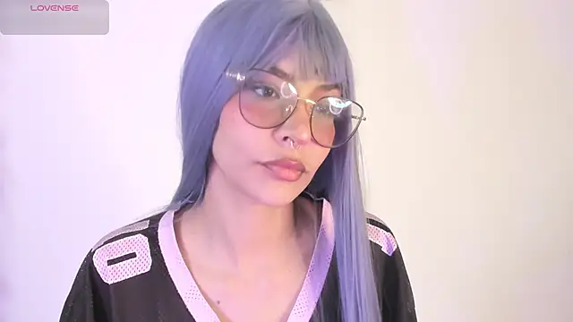 Luna-Chann online show from 06.21.26