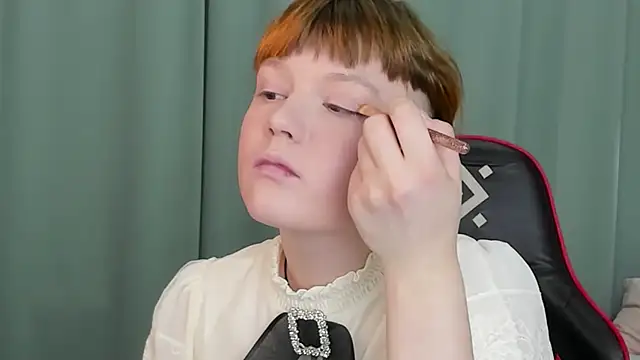 DreamyLuna online show from 01.23.25