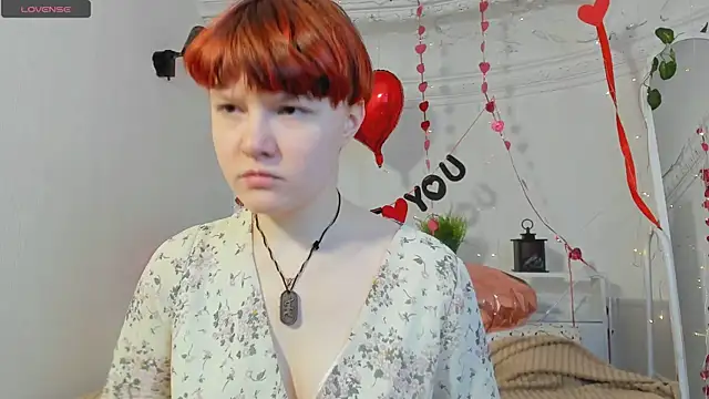 DreamyLuna online show from 02.08.25