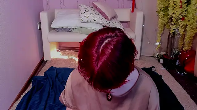 DreamyLuna online show from 03.02.25