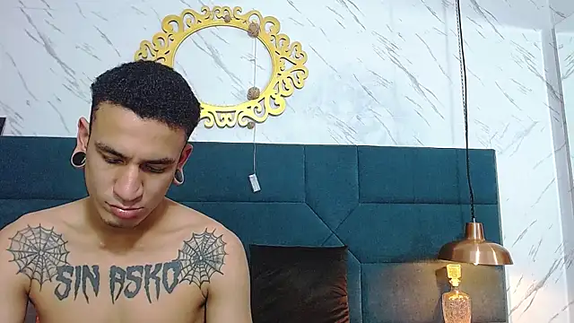 salome daniel online show from 02.20.25