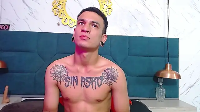 salome daniel online show from 02.21.25