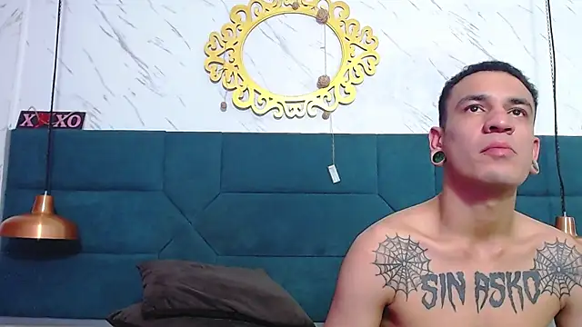 salome daniel online show from 03.05.25