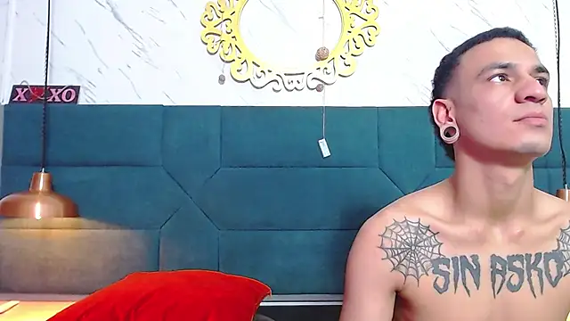 salome daniel online show from 03.09.25