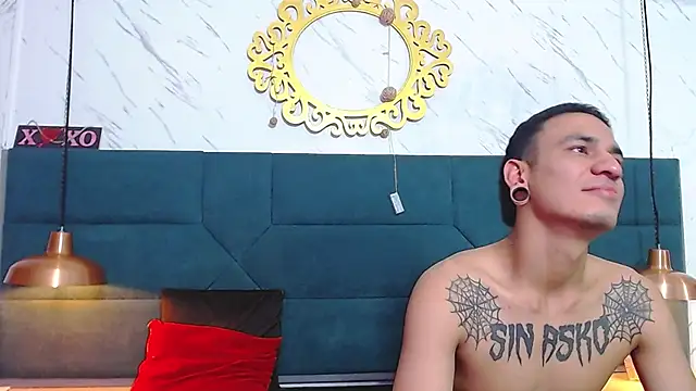 salome daniel online show from 03.22.25