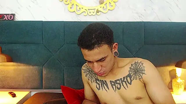 salome daniel online show from 09.10.25