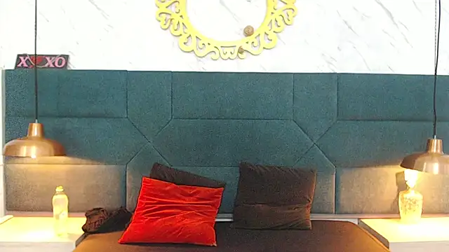 salome daniel online show from 09.19.25