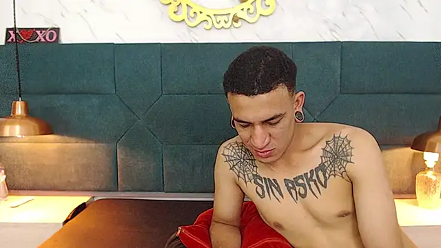 salome daniel online show from 09.27.25