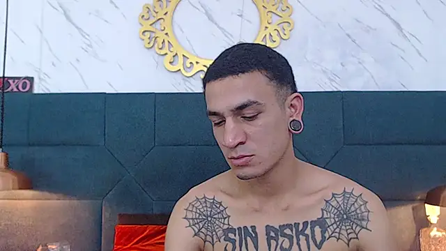 salome daniel online show from 10.15.25