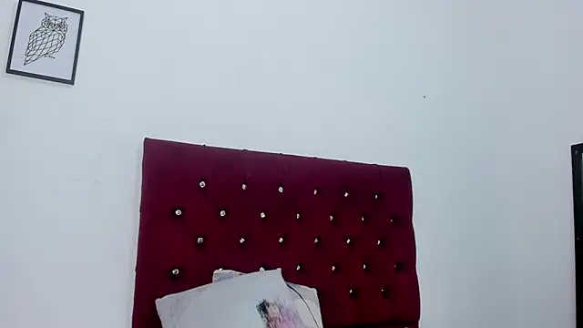 Melody Megann online show from 04.21.26