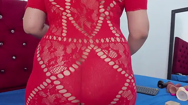 Melody Megann online show from 05.04.26