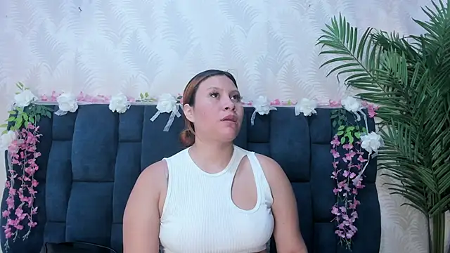 Snapshot of Melody_Megann chatting on 07.14.26 Melody Megann online show from 07.14.26