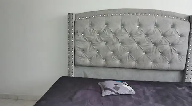 Snapshot of Nesuko_kamado_ chatting on 03.05.25 Nesuko kamado online show from 03.05.25