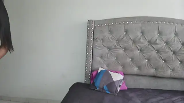 Snapshot of Nesuko_kamado_ chatting on 10.30.25 Nesuko kamado online show from 10.30.25