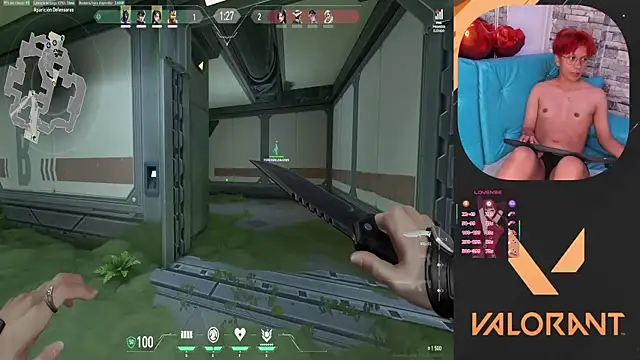 Eriol  online show from 02.19.25