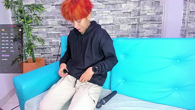 Eriol  online show from 02.21.25