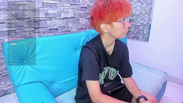 Eriol  online show from 02.25.25