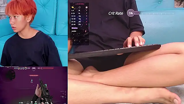 Eriol  online show from 03.02.25