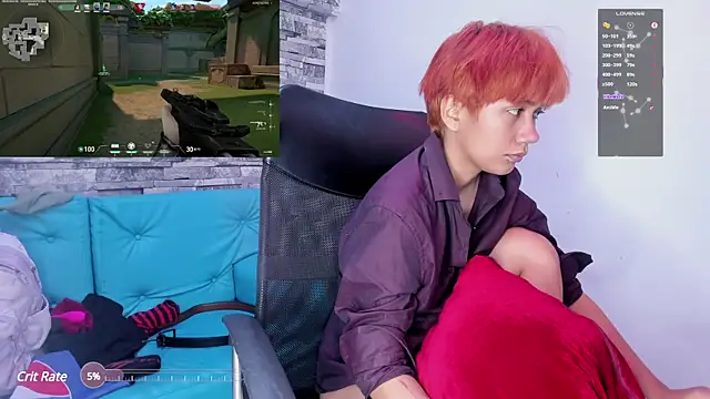 Eriol  online show from 03.03.25