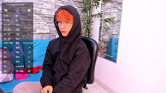 Eriol  online show from 03.06.25