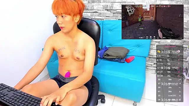 Eriol  online show from 03.10.25