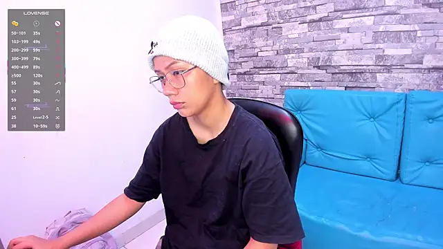 Eriol  online show from 03.13.25