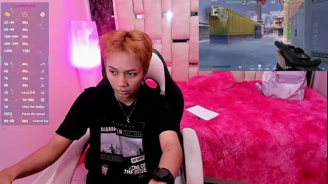 Eriol  online show from 03.20.25