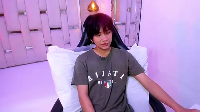 Eriol  online show from 09.24.25