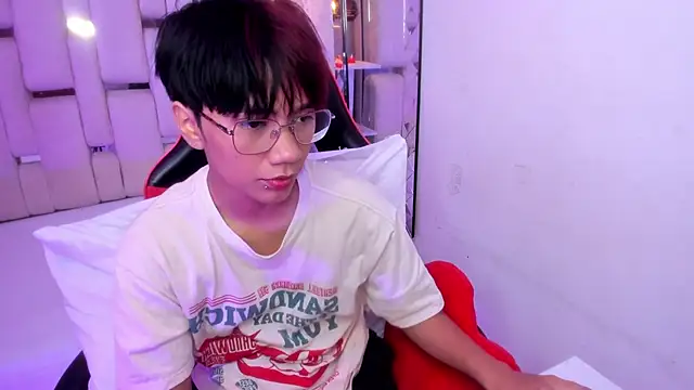 Eriol  online show from 09.28.25