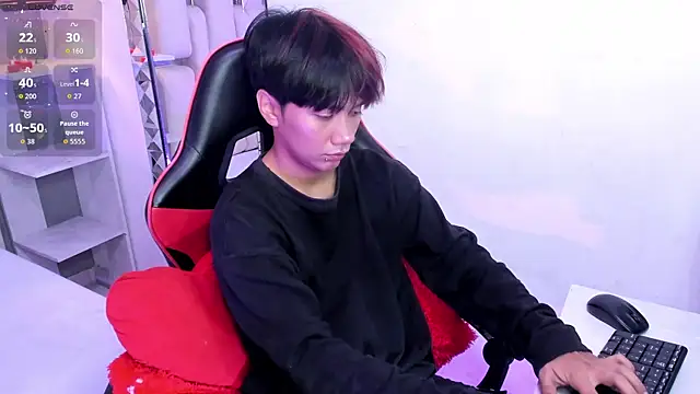 Eriol  online show from 10.06.25