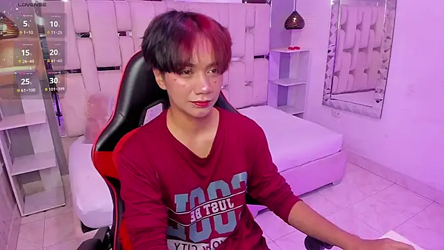 Eriol  online show from 10.23.25