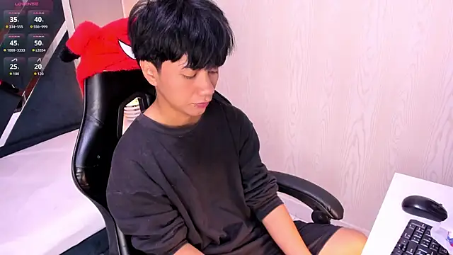 Eriol  online show from 04.28.26