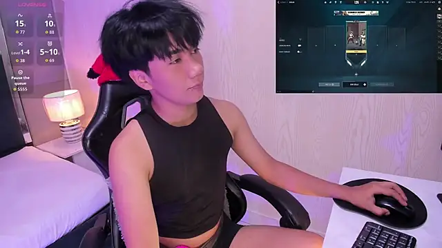 Eriol  online show from 05.06.26