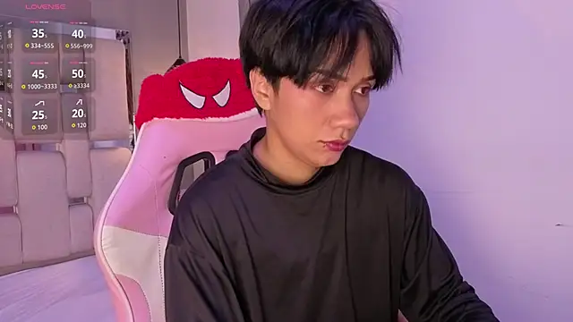 Eriol  online show from 05.29.26