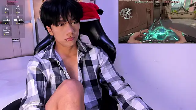 Eriol  online show from 05.30.26