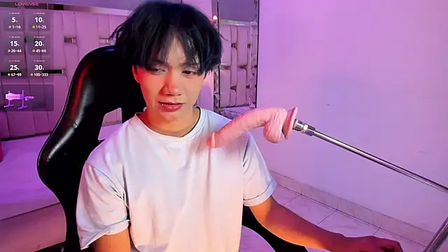 Eriol  online show from 06.09.26