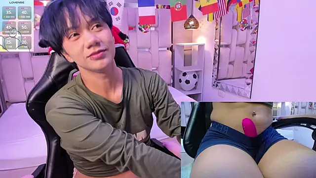 Eriol  online show from 06.24.26