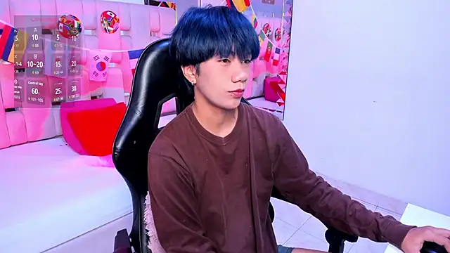 Eriol  online show from 06.29.26