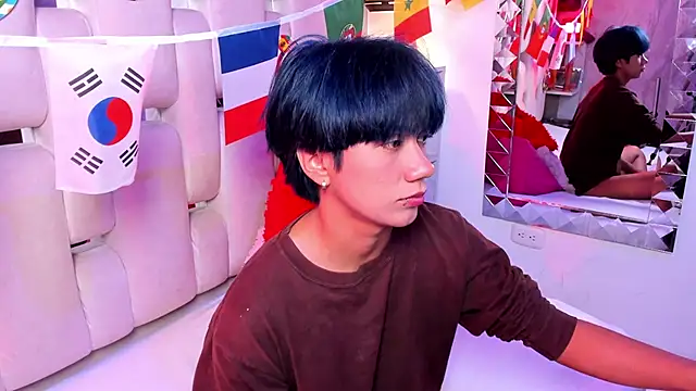 Eriol  online show from 06.29.26
