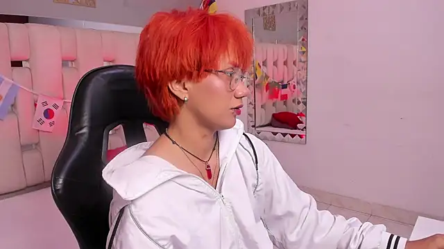 Eriol  online show from 07.14.26