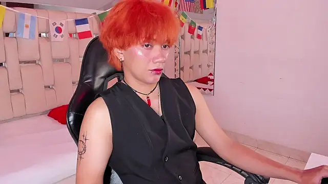Eriol  online show from 07.21.26